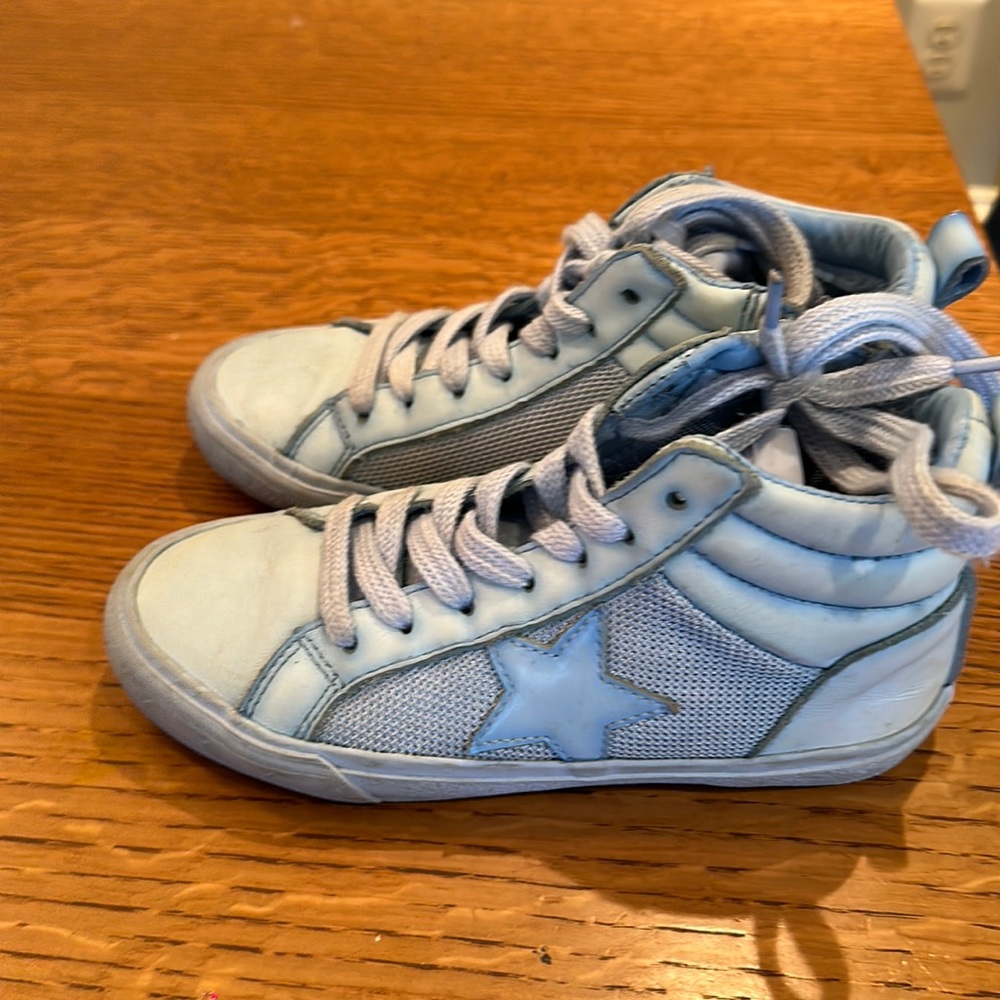 Vintage Havana girls sneakers